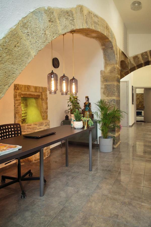 B&B Ronco Zaffarana Caltagirone Eksteriør bilde