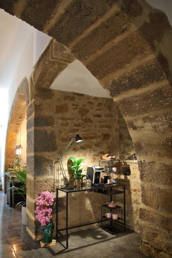 B&B Ronco Zaffarana Caltagirone Eksteriør bilde