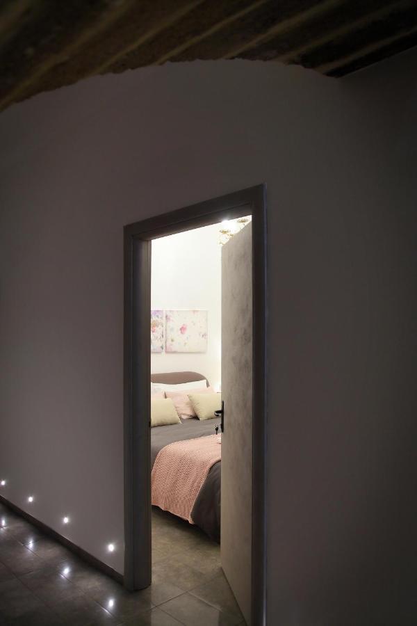 B&B Ronco Zaffarana Caltagirone Eksteriør bilde