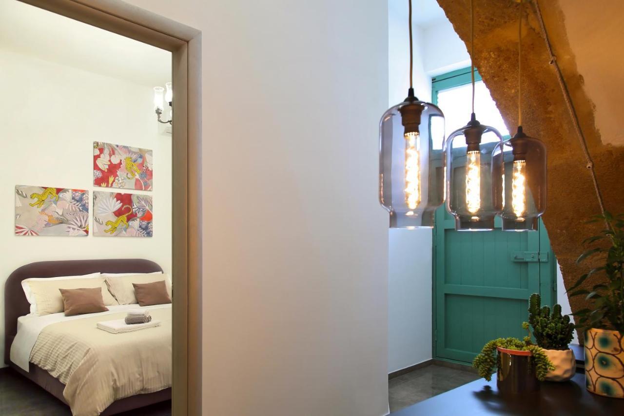 B&B Ronco Zaffarana Caltagirone Eksteriør bilde