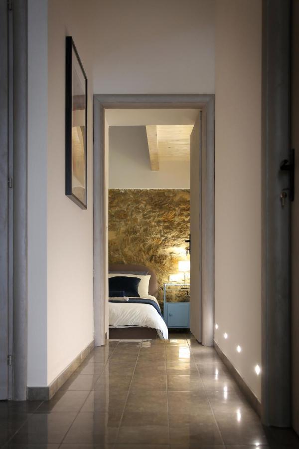 B&B Ronco Zaffarana Caltagirone Eksteriør bilde