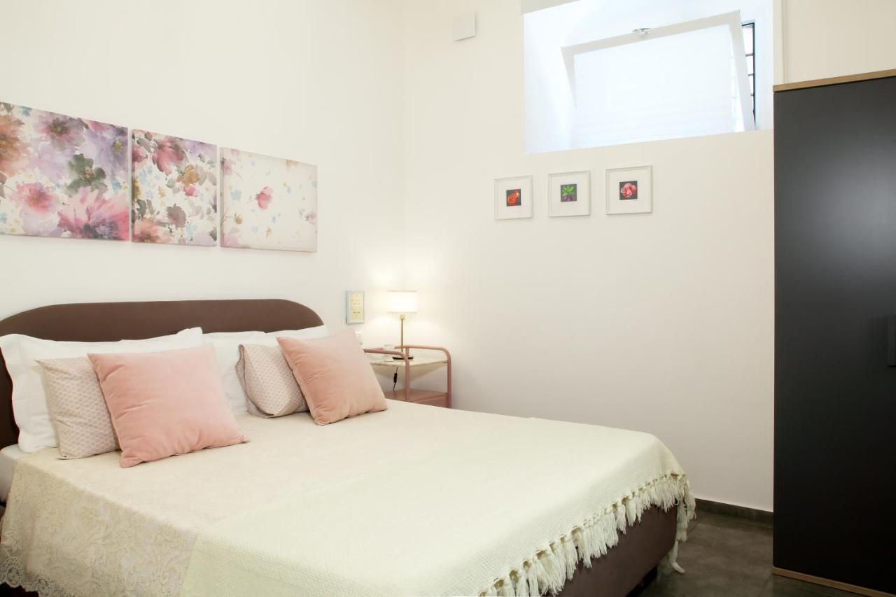 B&B Ronco Zaffarana Caltagirone Eksteriør bilde