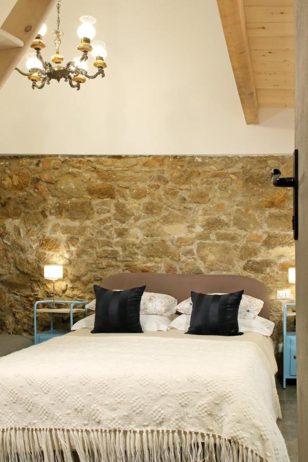 B&B Ronco Zaffarana Caltagirone Eksteriør bilde