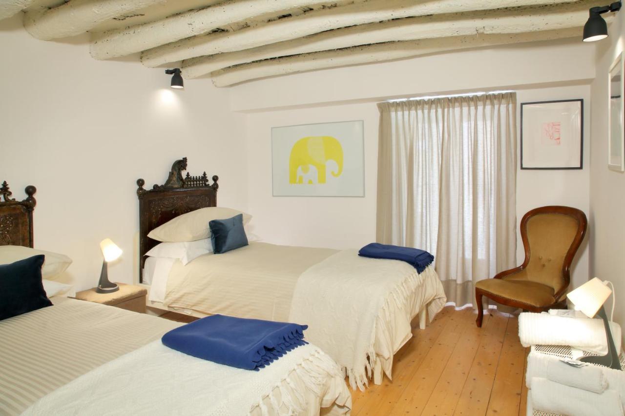 B&B Ronco Zaffarana Caltagirone Eksteriør bilde