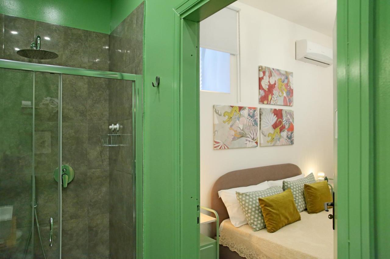 B&B Ronco Zaffarana Caltagirone Eksteriør bilde