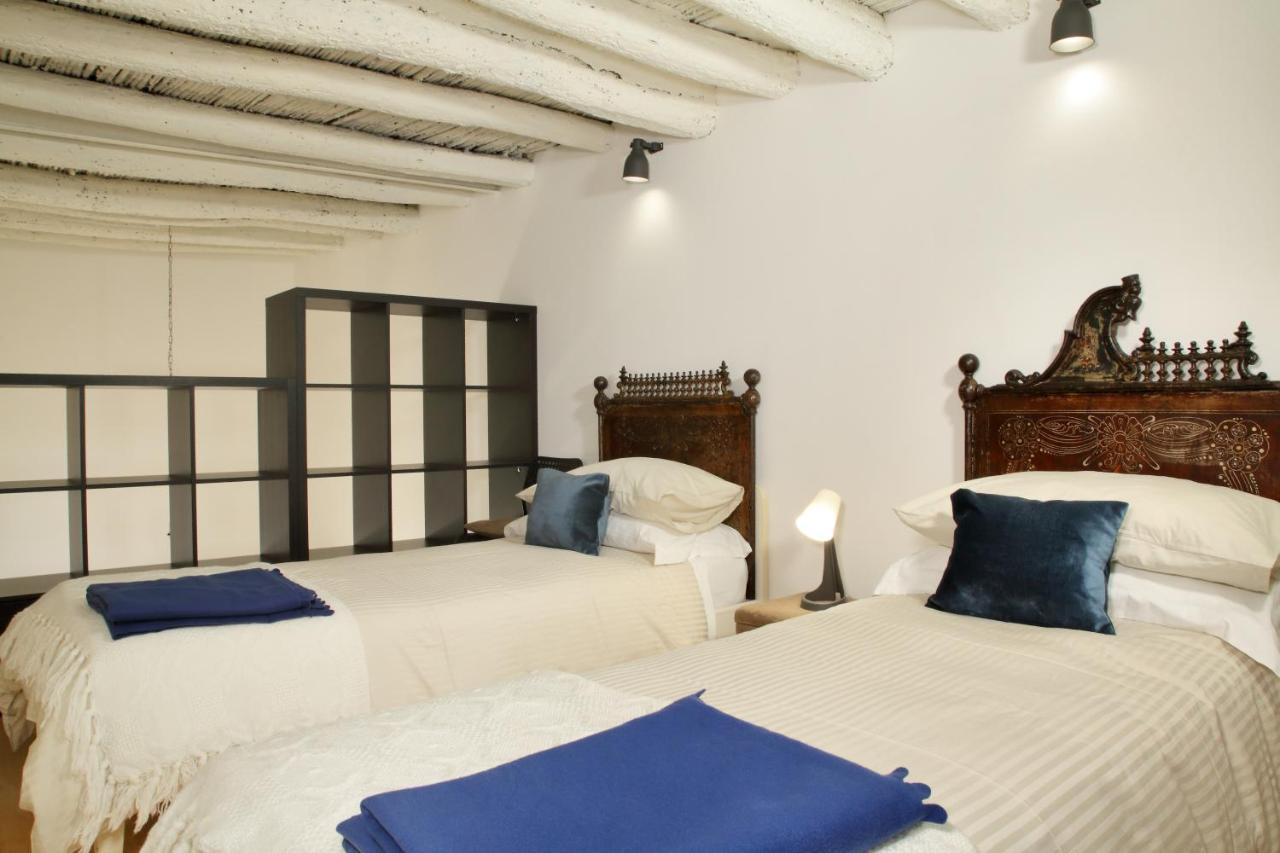 B&B Ronco Zaffarana Caltagirone Eksteriør bilde