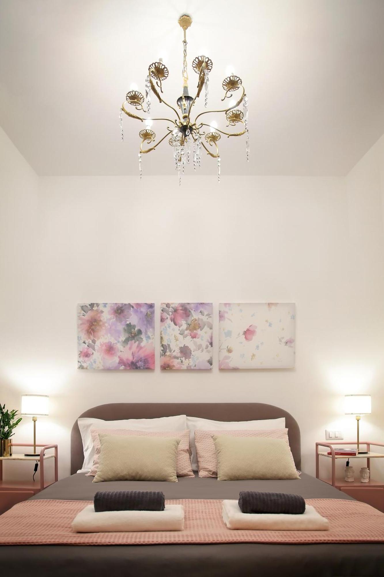 B&B Ronco Zaffarana Caltagirone Rom bilde