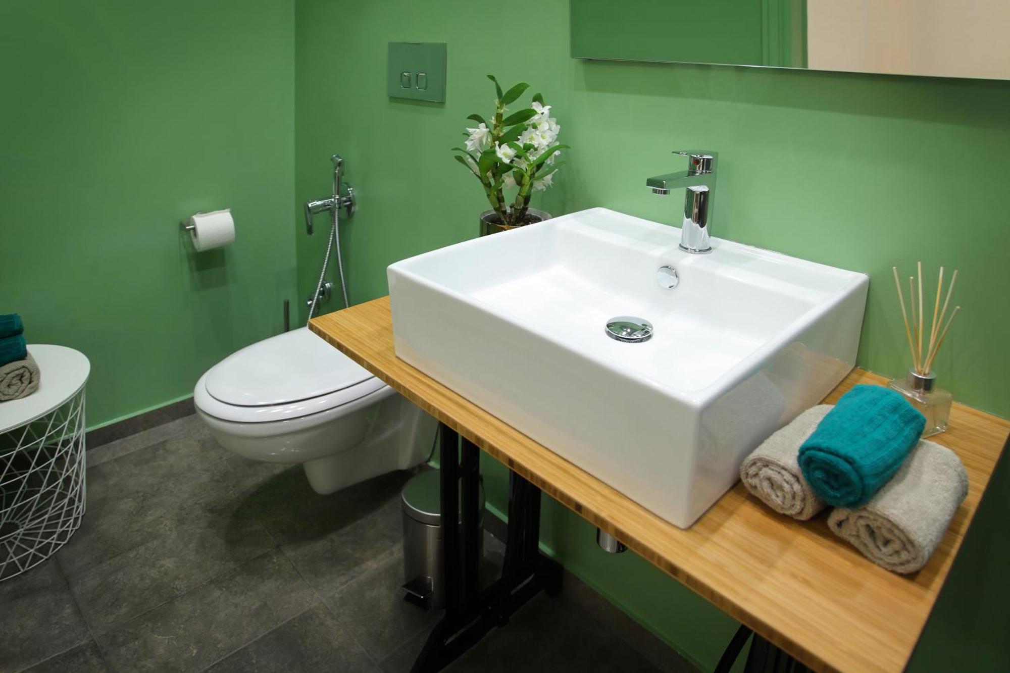 B&B Ronco Zaffarana Caltagirone Rom bilde