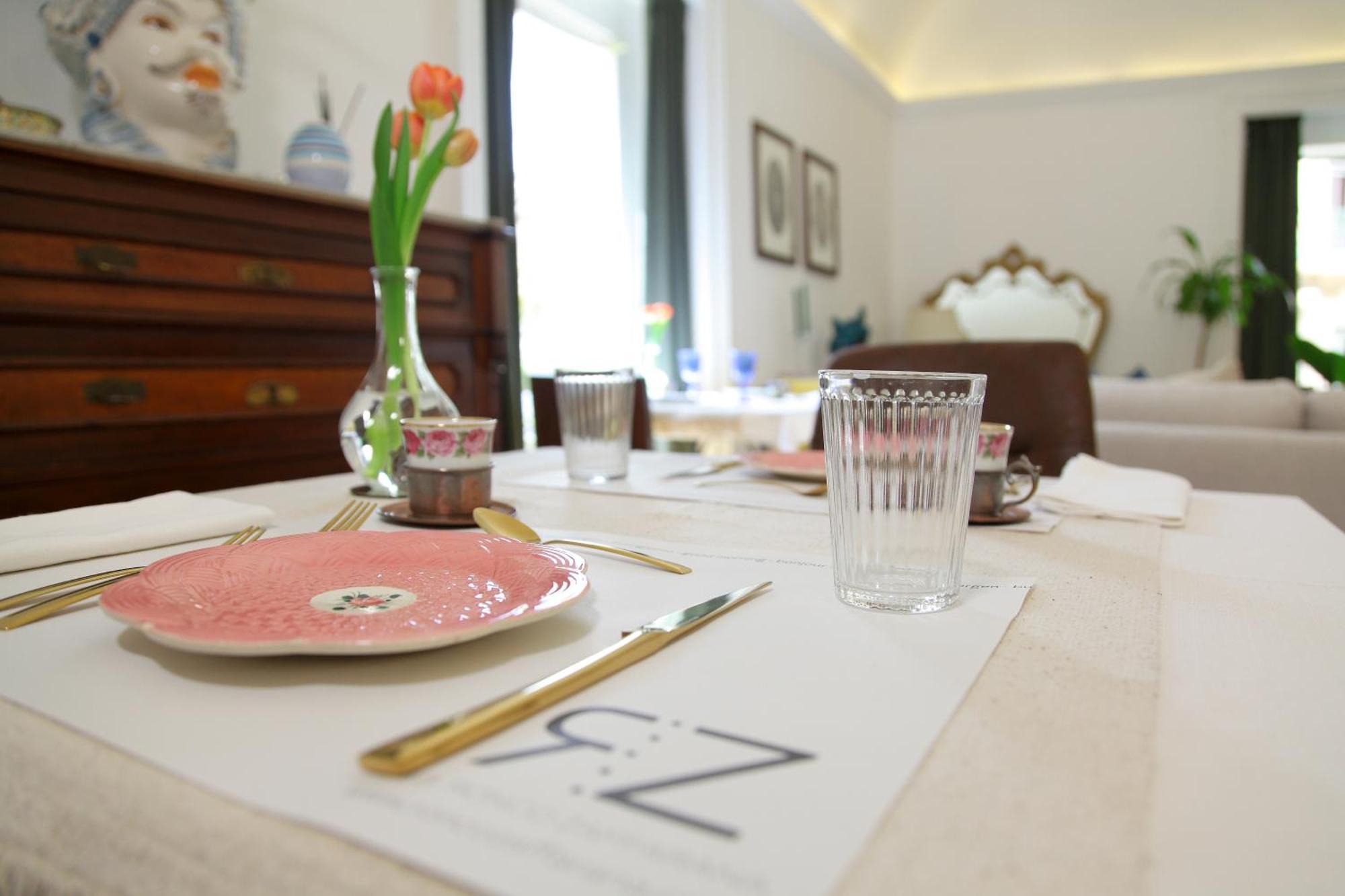 B&B Ronco Zaffarana Caltagirone Eksteriør bilde
