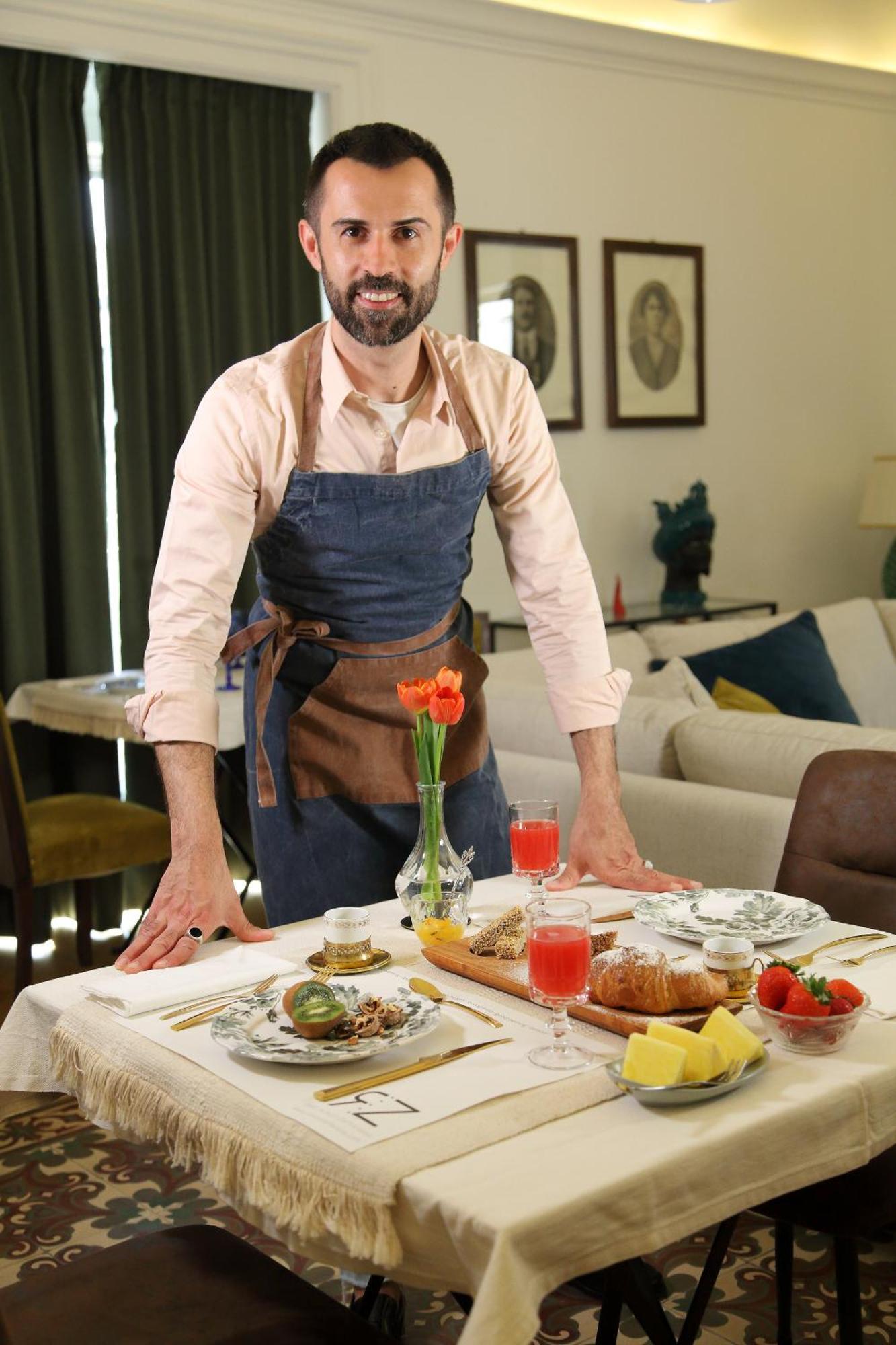 B&B Ronco Zaffarana Caltagirone Eksteriør bilde